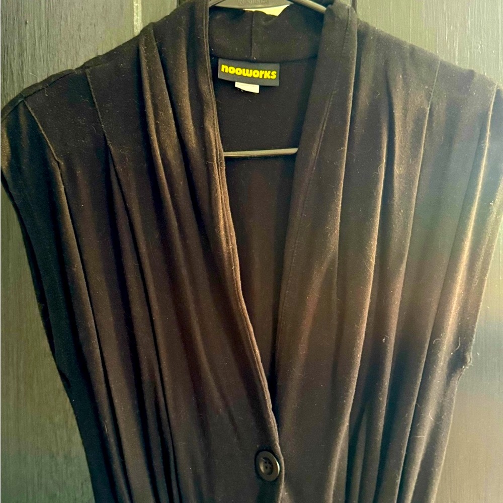 Nooworks XS Black Magic Suit - gently worn